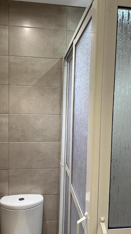 Appartement De Luxe Avec Piscine A 5 Min De La Plage Martil Exterior foto